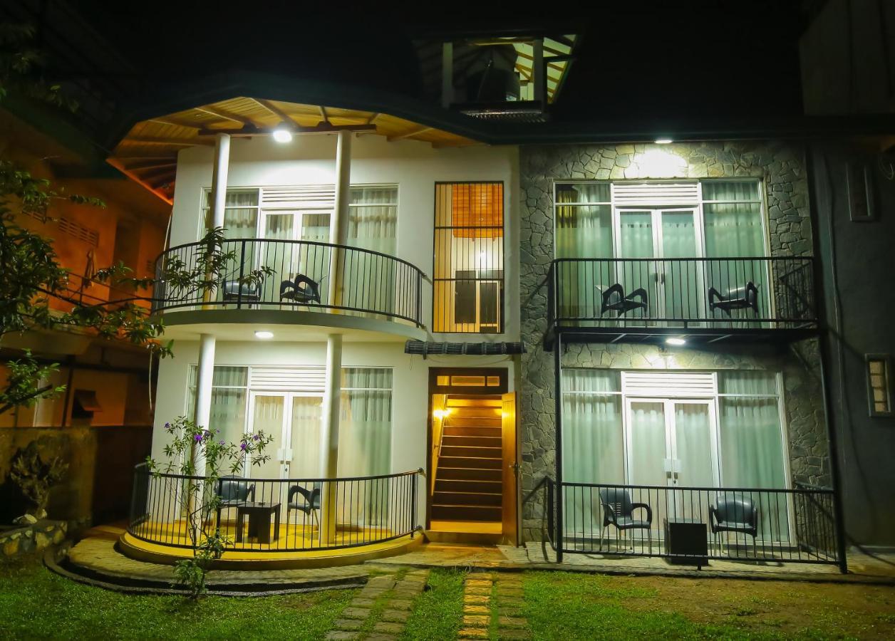 Ella Moon Rock Hotel Exterior photo